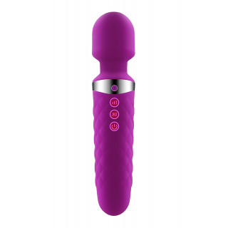 Vibro wand Be Wanded fuchsia - Alive