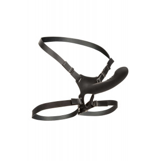 Gode ceinture vibrant Boundless Rechargeable Harness