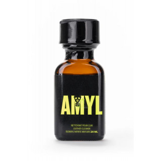 Poppers Amyl 24 ml