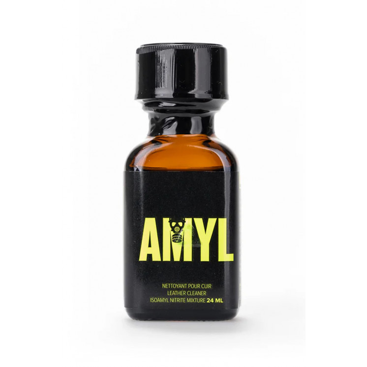 Poppers Amyl 24 ml