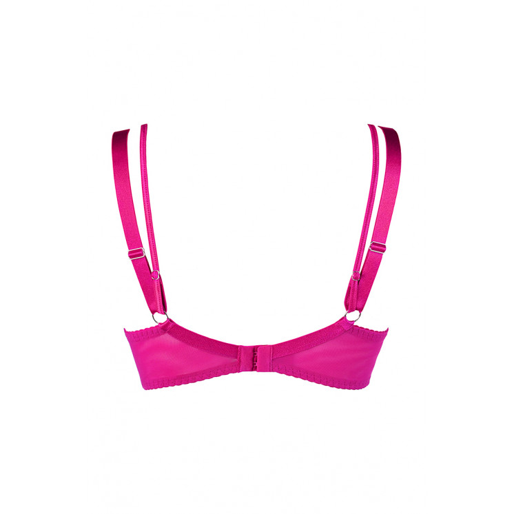 Soutien-gorge Rose V-10251 - Axami