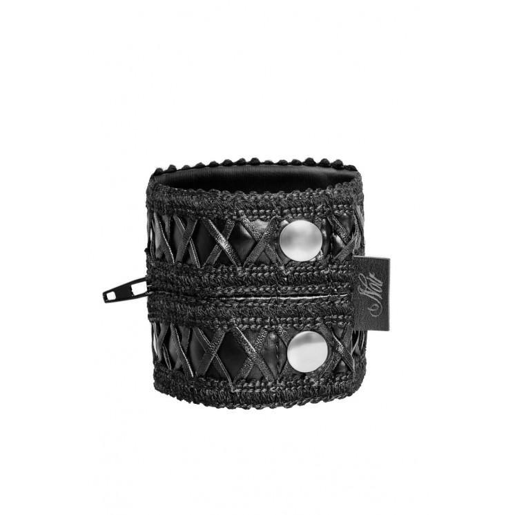 Bracelet portefeuille F326 wetlook