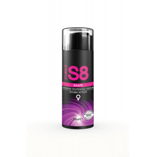 Crème vaginale raffermissante S8 Tightening 30ml