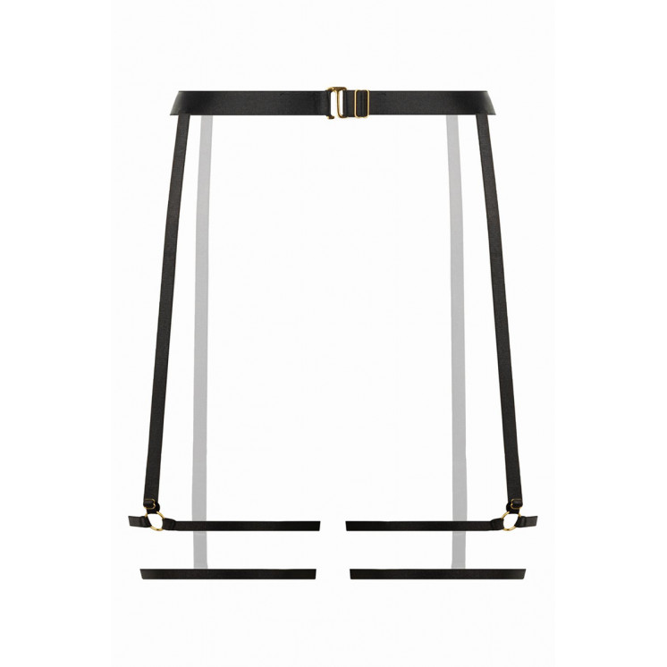 Porte-jarretelles Blushing - Christine