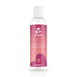 Lubrifiant EasyGlide vin rosé pétillant 150 ml