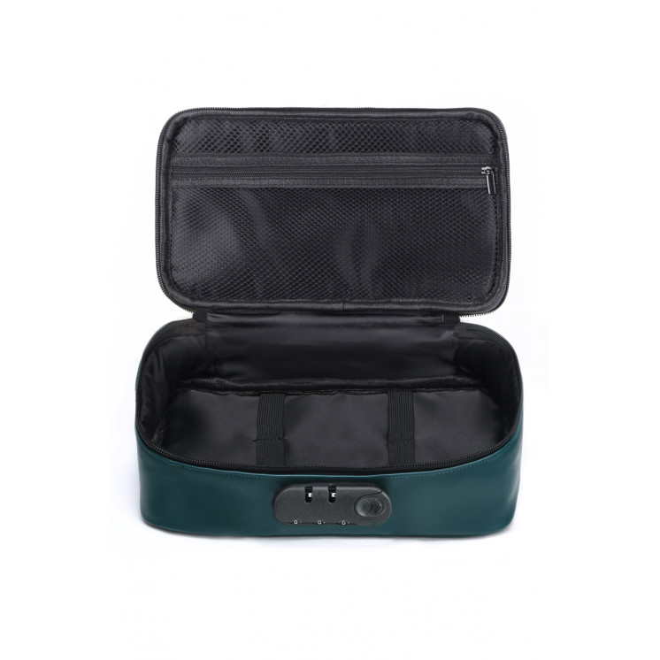 Discreet box luxury green - Dorcel