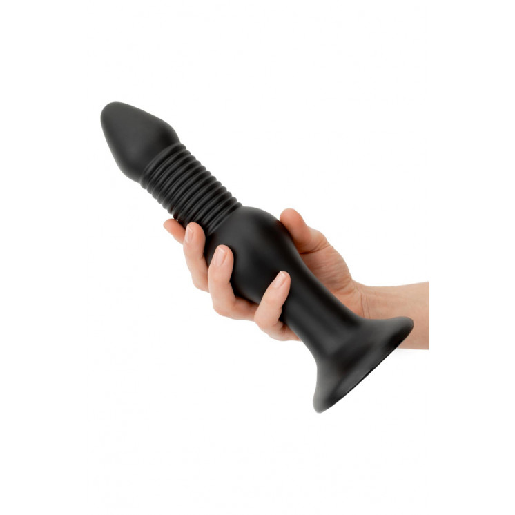 Plug anal 25 x 6,6 cm Explosive Warhead - Buttr