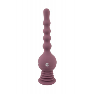 Vibro Premium Turbo Shaker Anal Lover - You2Toys