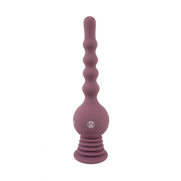 Vibro Premium Turbo Shaker Anal Lover - You2Toys