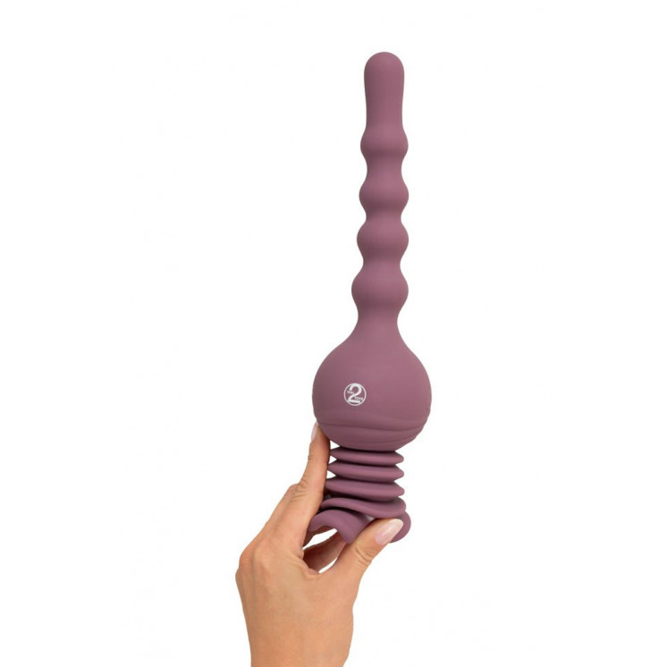 Vibro Premium Turbo Shaker Anal Lover - You2Toys