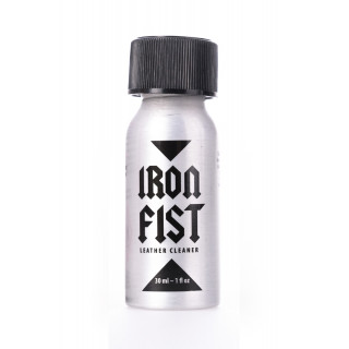 Poppers Iron Fist 24 ml