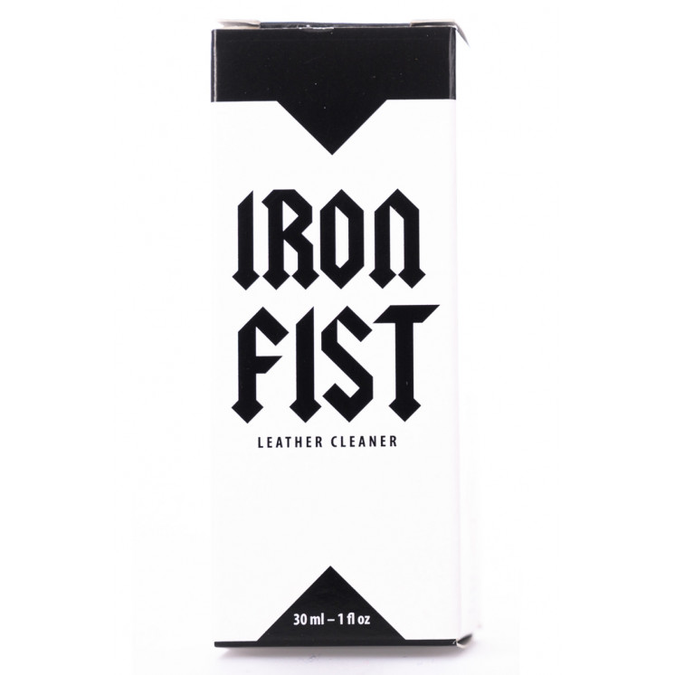 Poppers Iron Fist 24 ml