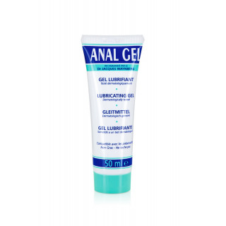 Anal gel - 50 ml