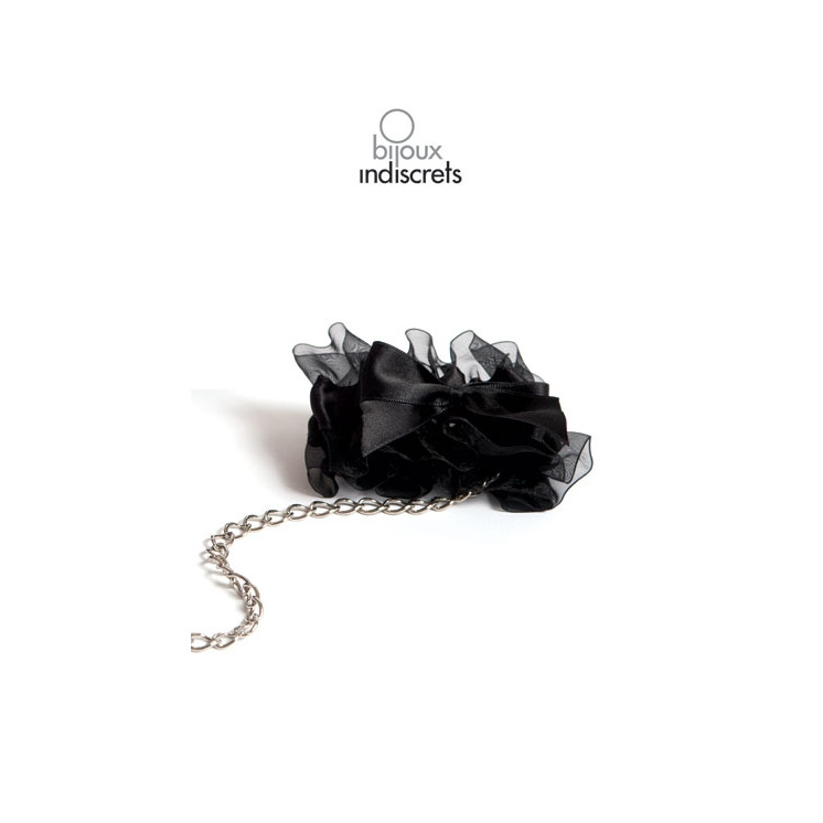 Menottes Frou Frou