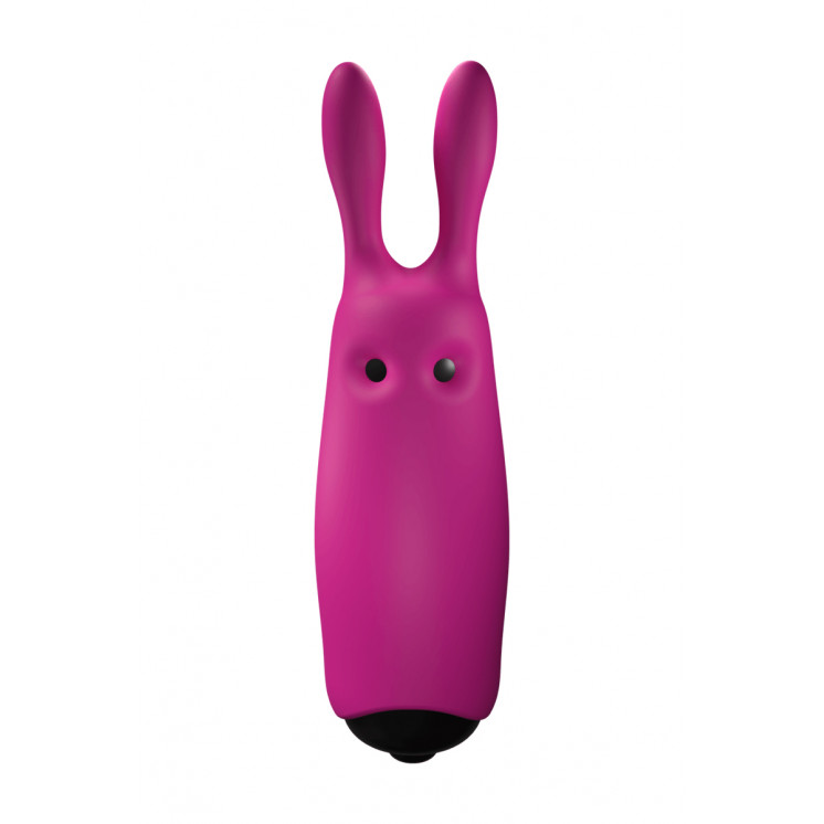 Pocket vibe lapin rose - Adrien Lastic