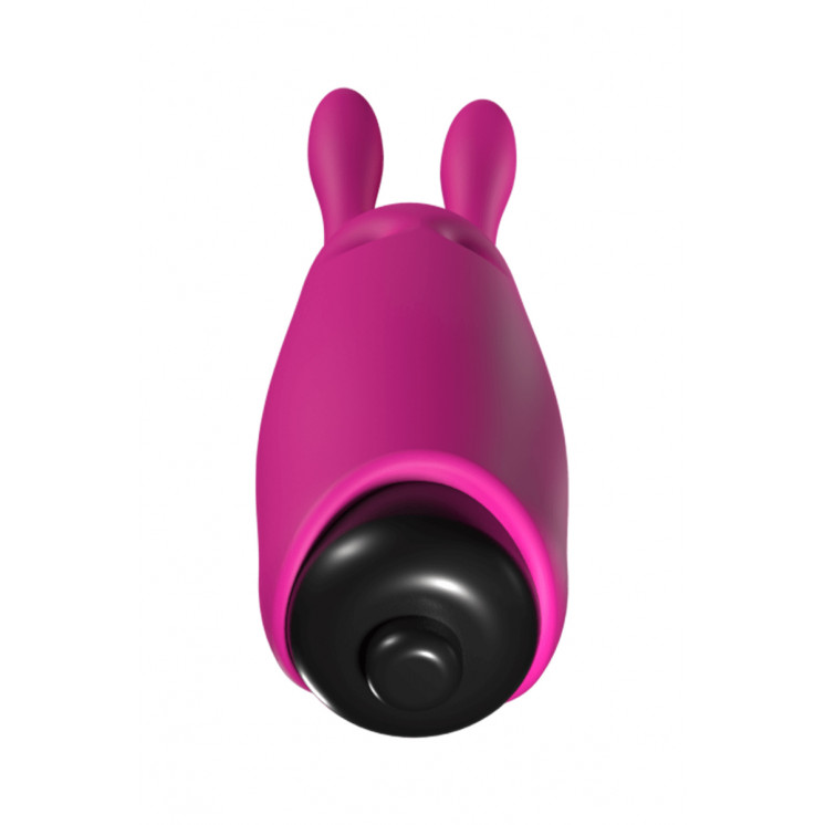 Pocket vibe lapin rose - Adrien Lastic