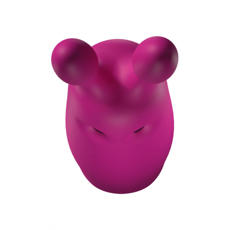 Pocket vibe lapin rose - Adrien Lastic