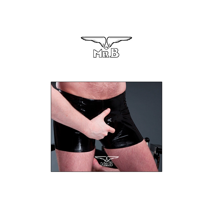 Rubber Shorts