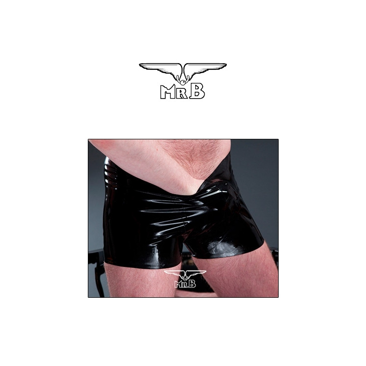 Rubber Shorts