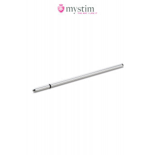 Sonde urétrale électro-stimulation Slim Finn - Mystim