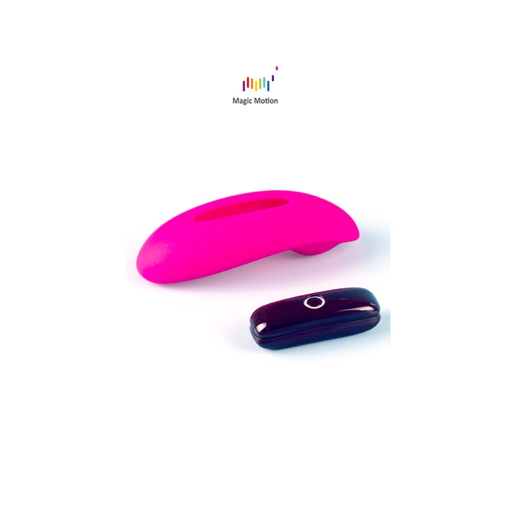 Candy - Stimulateur Bluetooth pour culotte