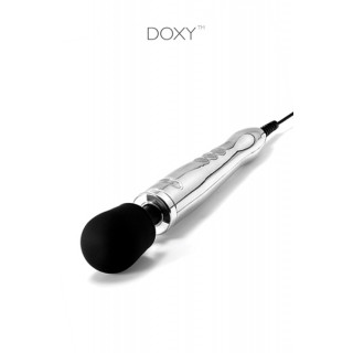 Vibro Wand Doxy Die Cast