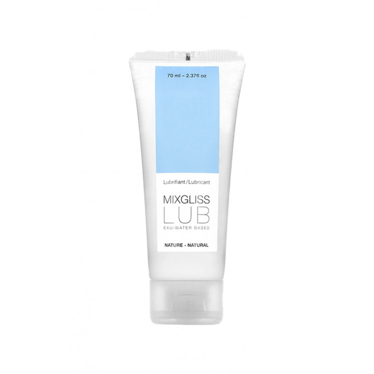 Mixgliss eau - Lub Nature 70ml