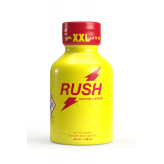 Poppers Rush XXL - 40 ml