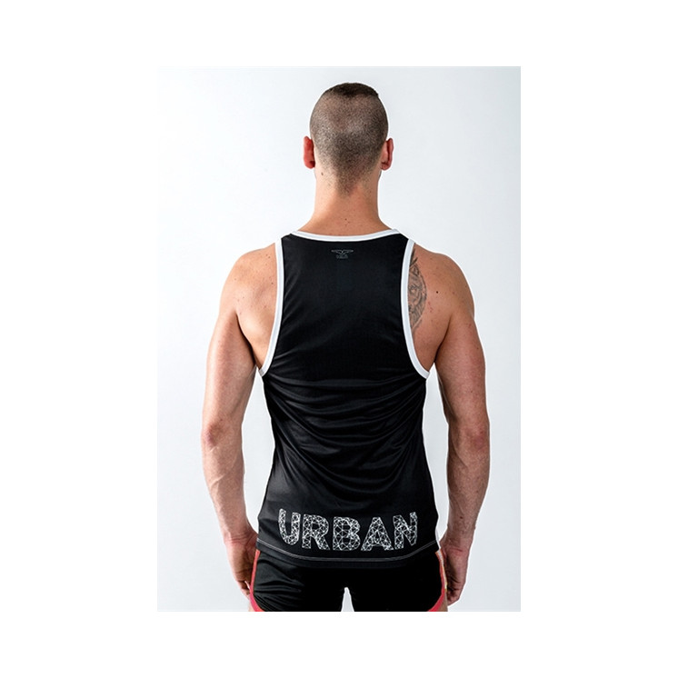 Débardeur Mister B URBAN - Guy