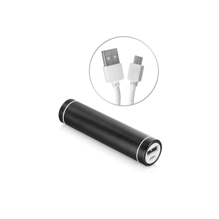 Chargeur de secours Love Battery