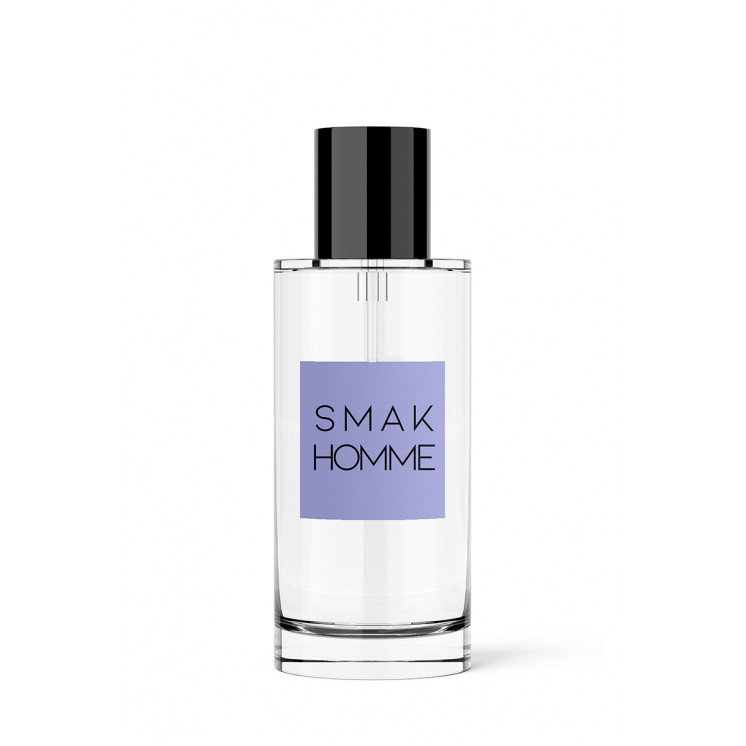 Parfum aphrodisiaque homme Smak 50ml