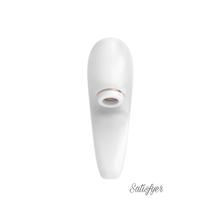 Satisfyer pro 4 couples