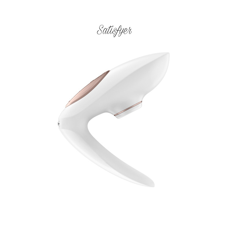 Satisfyer pro 4 couples