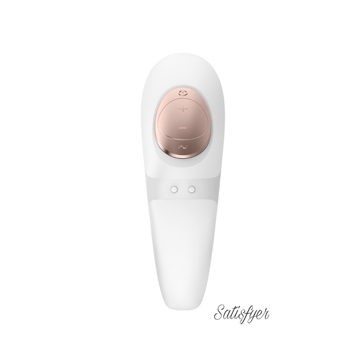 Satisfyer pro 4 couples