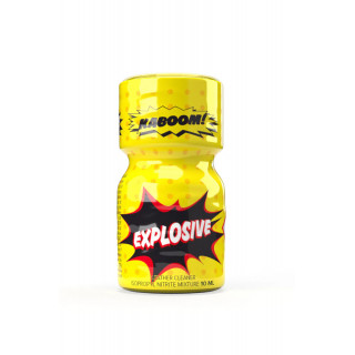 Poppers Explosive 10 ml