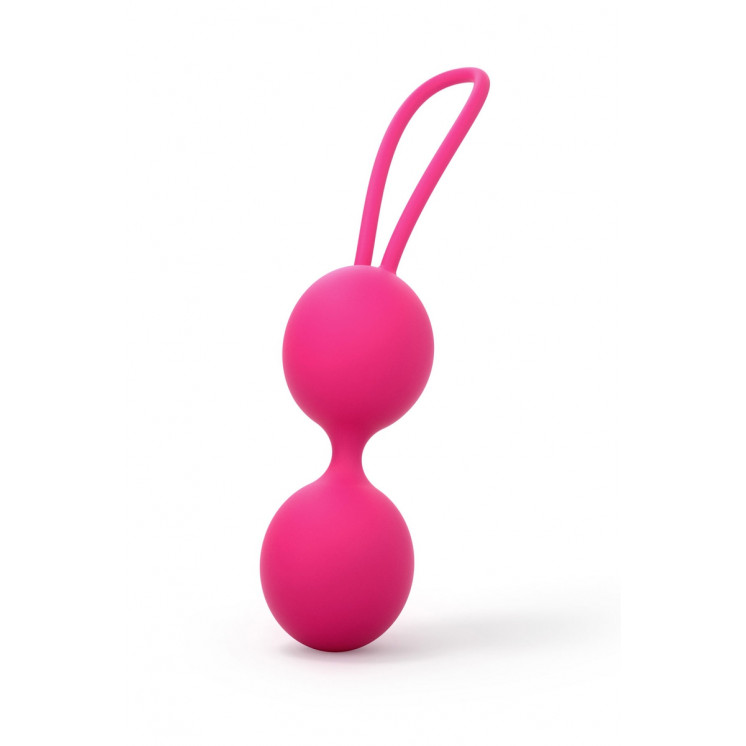 Dual Balls - Dorcel