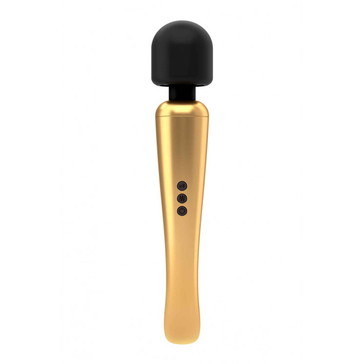 Stimulateur Megawand Gold - Dorcel