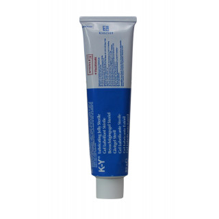 Gel lubrifiant stérile KY 82g