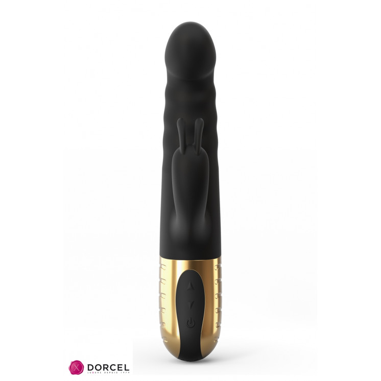 Vibro Rabbit G Stormer - Dorcel