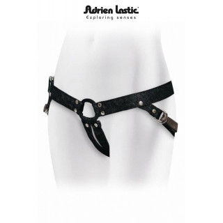 Harnais porte gode Lastic Strap-on