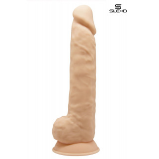 Gode The Original Model 1 flesh 26,3 cm - SilexD