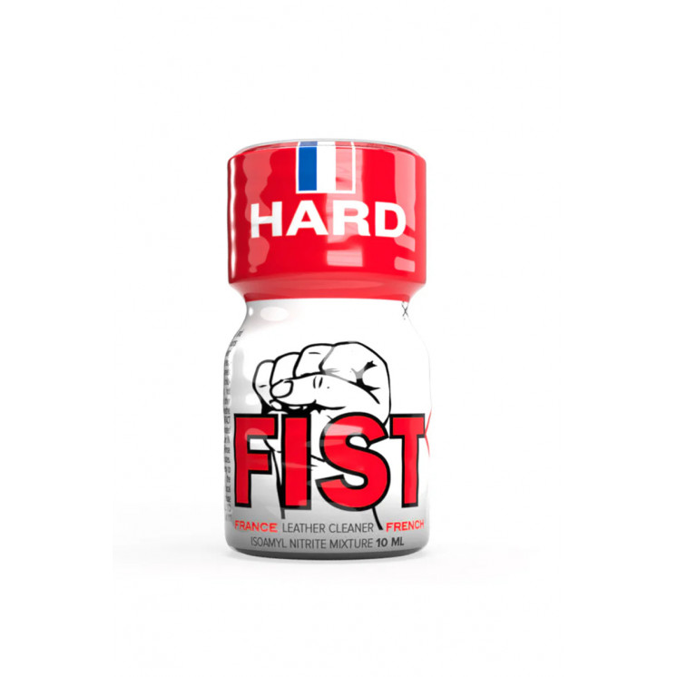 Poppers Fist Hard 10 ml