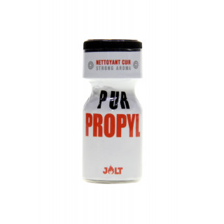 Poppers Pur Propyl Jolt 10ml