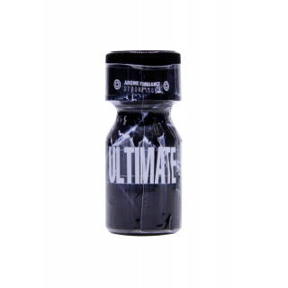 Poppers Ultimate 10ml