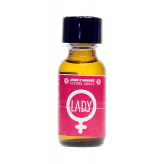 Poppers Lady 25ml