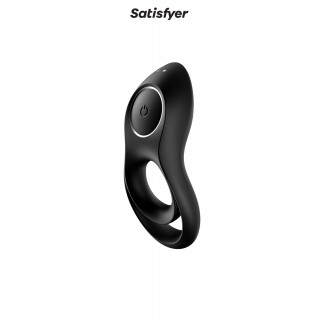 Cockring vibrant Legendary Duo - Satisfyer