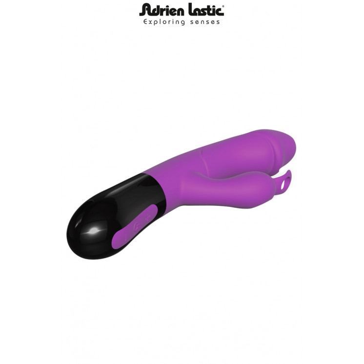 Vibro Rabbit Ares 2.0 - Adrien lastic