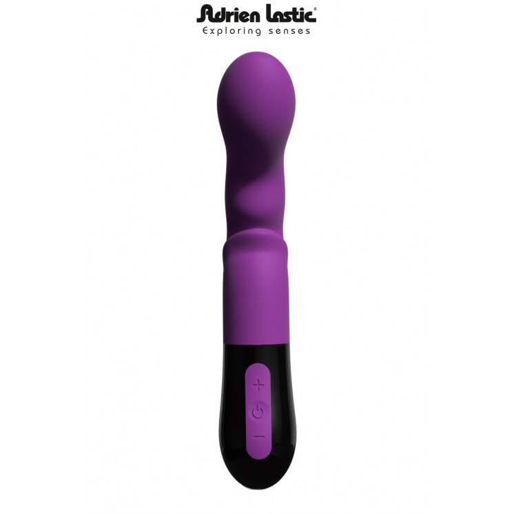 Vibro G Spot Nyx 2.0 - Adrien Lastic