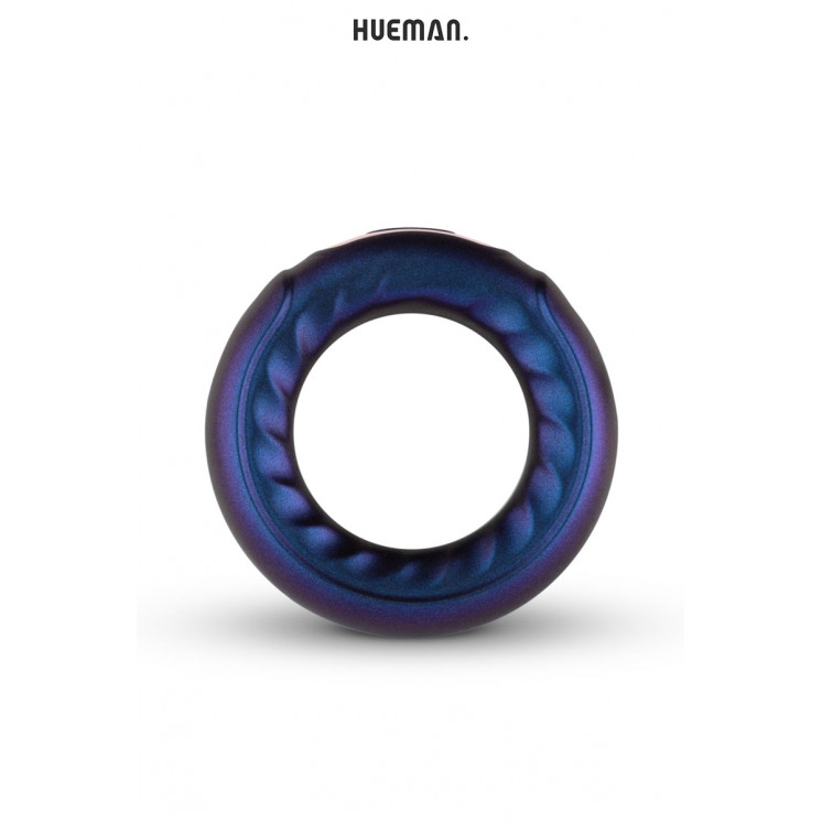 Cockring vibrant Saturn - Hueman