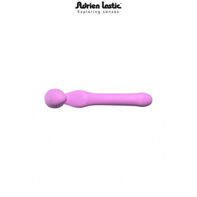 Gode anatomique Queens S - Adrien lastic